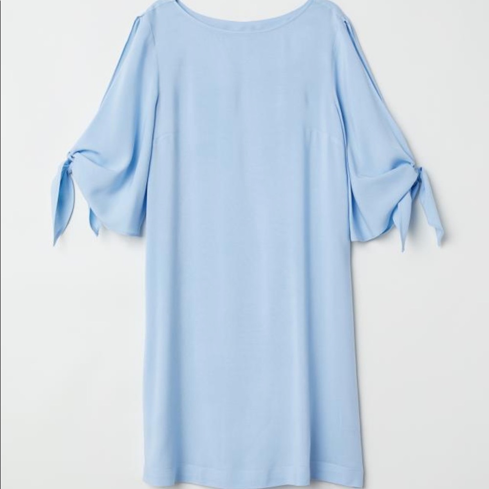 H&M dress